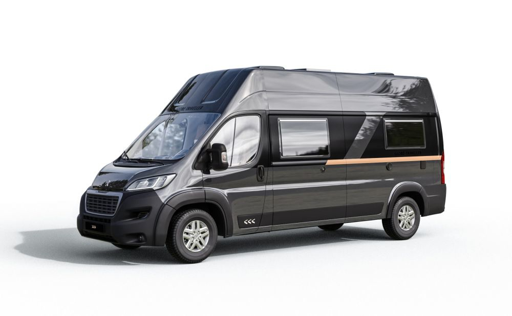 Explorer XS